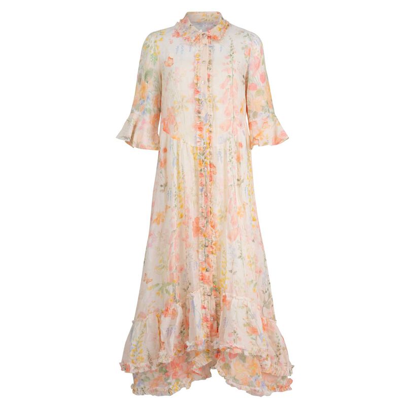 Trelise Cooper Get Shirty Dress image number 0